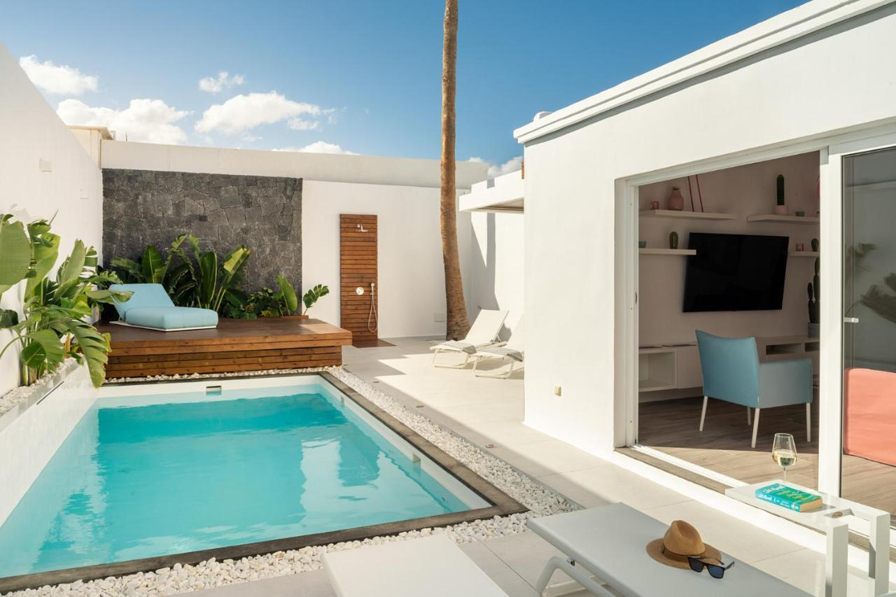 Areca By Agm Resorts Puerto del Carmen  Buitenkant foto
