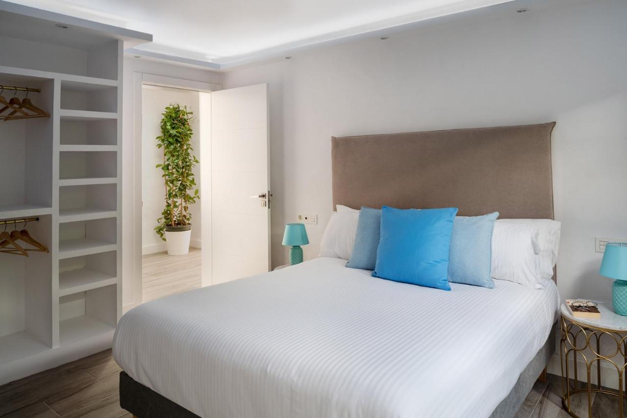 Areca By Agm Resorts Puerto del Carmen  Buitenkant foto