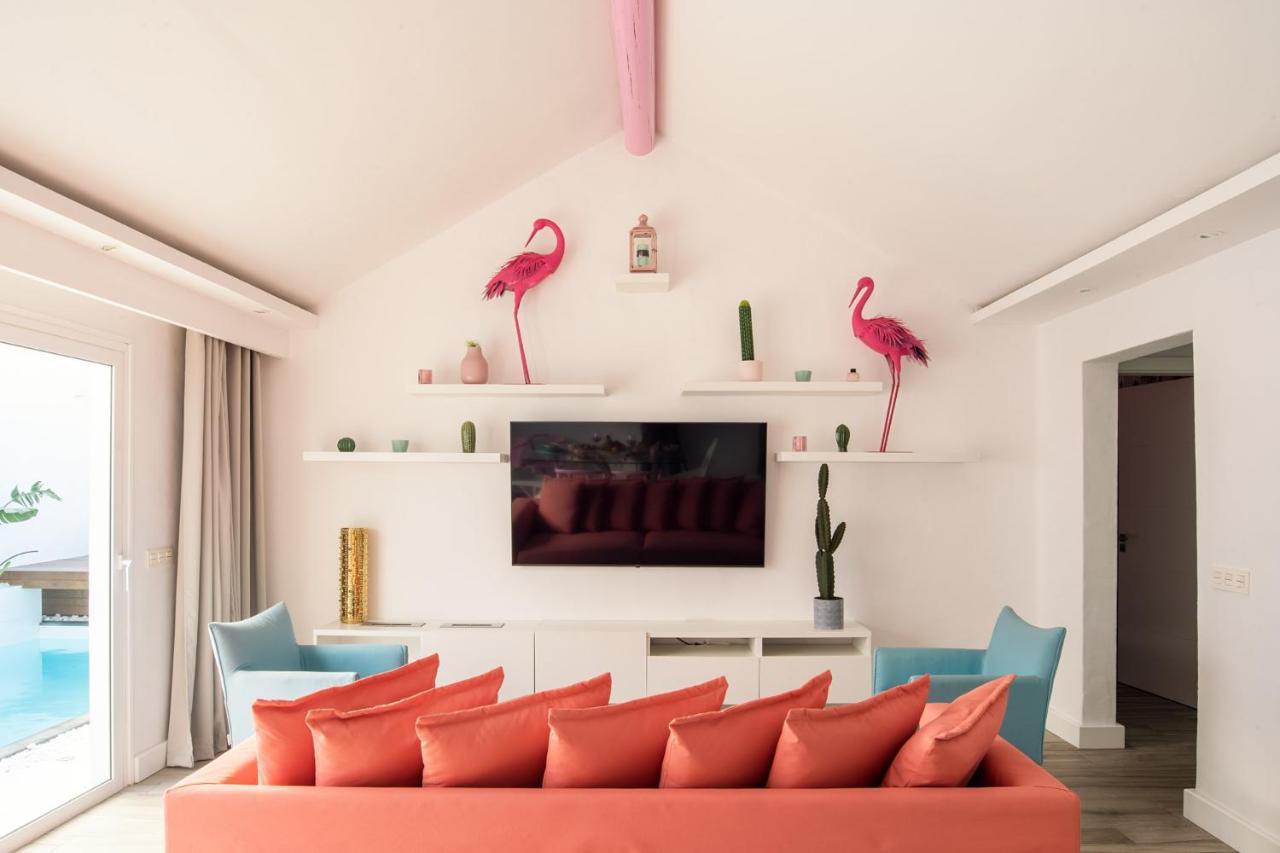 Areca By Agm Resorts Puerto del Carmen  Buitenkant foto