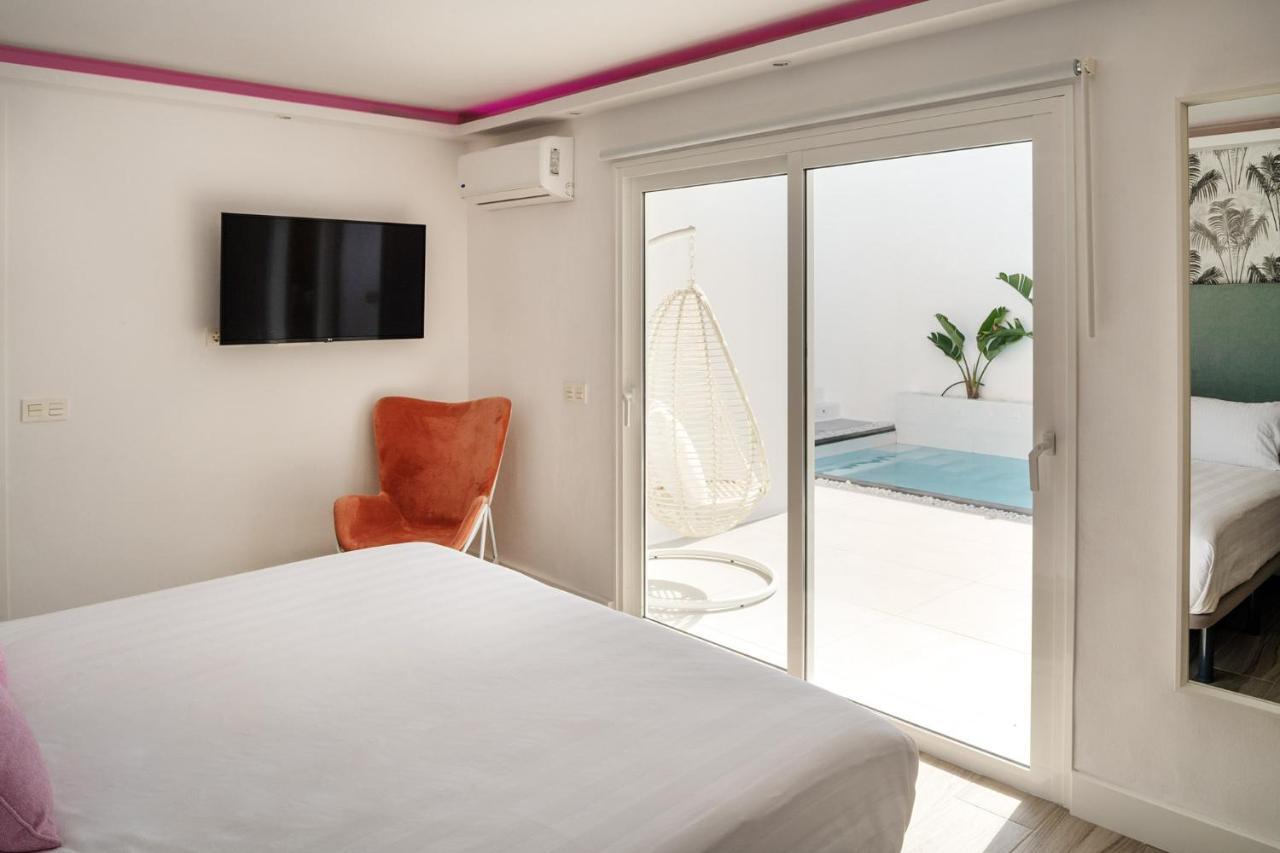 Areca By Agm Resorts Puerto del Carmen  Buitenkant foto