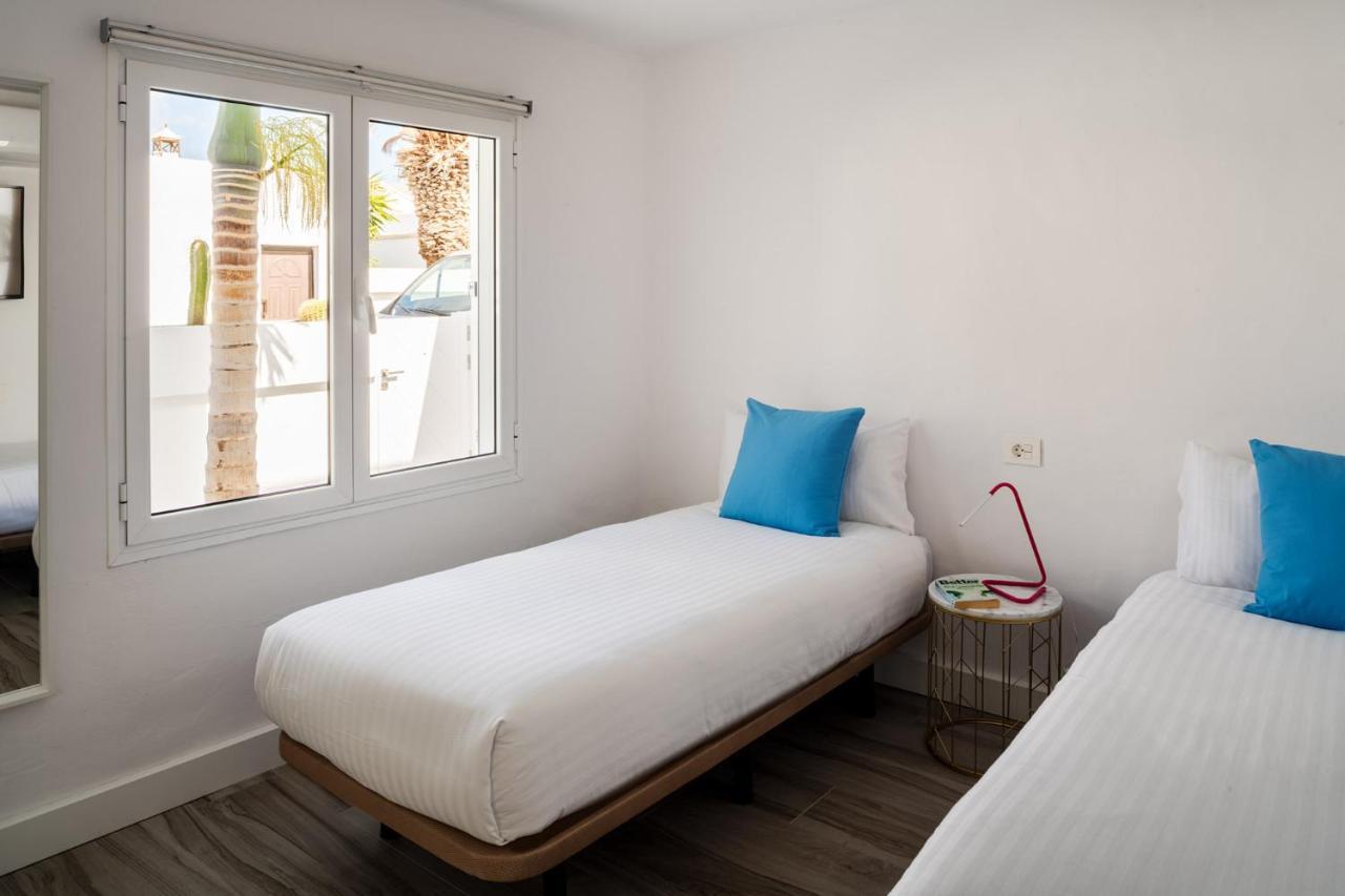 Areca By Agm Resorts Puerto del Carmen  Buitenkant foto