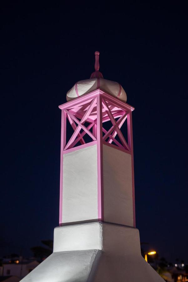 Areca By Agm Resorts Puerto del Carmen  Buitenkant foto