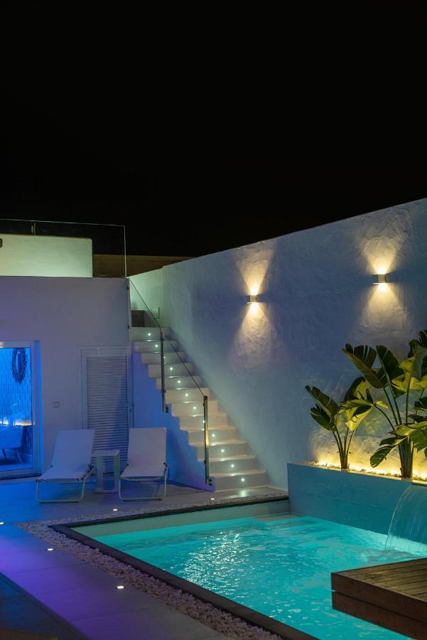 Areca By Agm Resorts Puerto del Carmen  Buitenkant foto