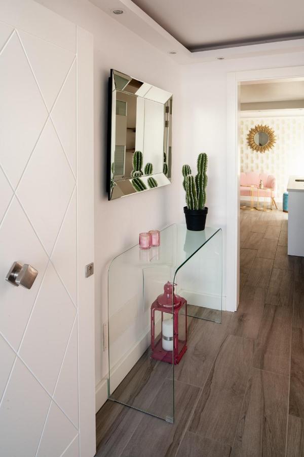 Areca By Agm Resorts Puerto del Carmen  Buitenkant foto