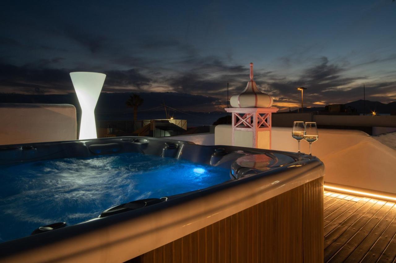 Areca By Agm Resorts Puerto del Carmen  Buitenkant foto