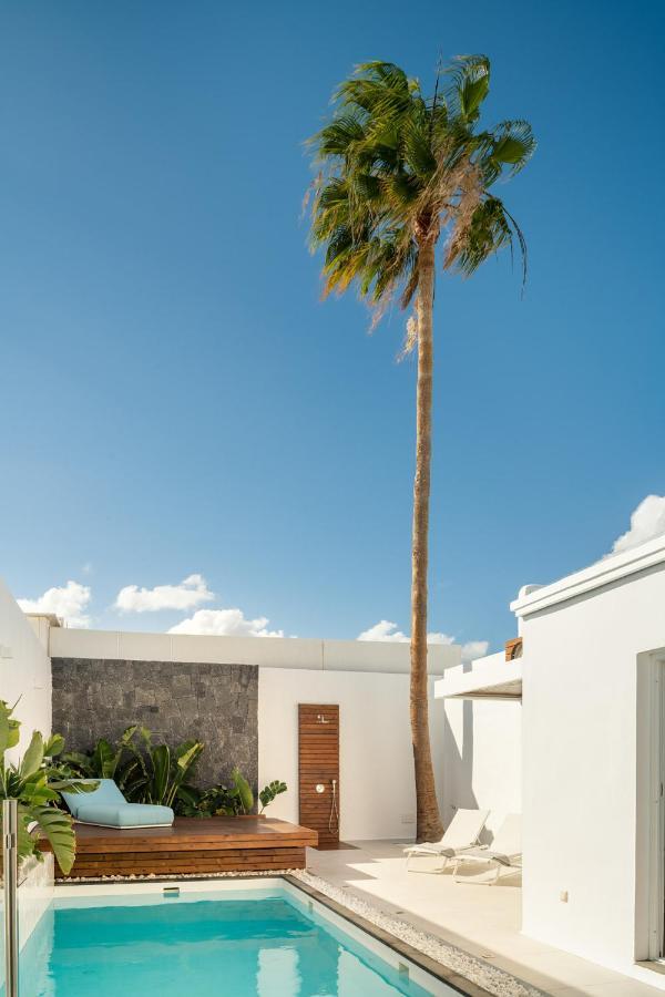Areca By Agm Resorts Puerto del Carmen  Buitenkant foto