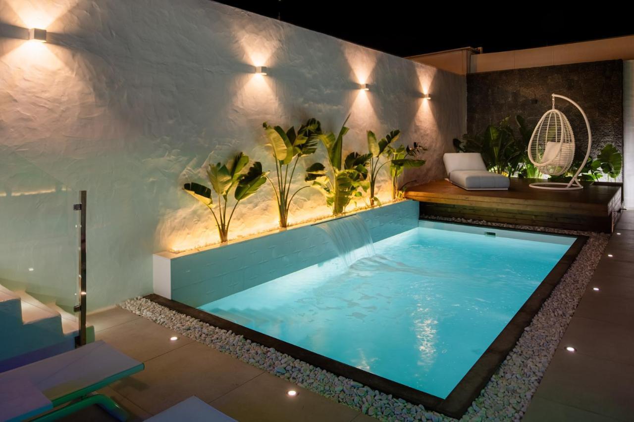 Areca By Agm Resorts Puerto del Carmen  Buitenkant foto