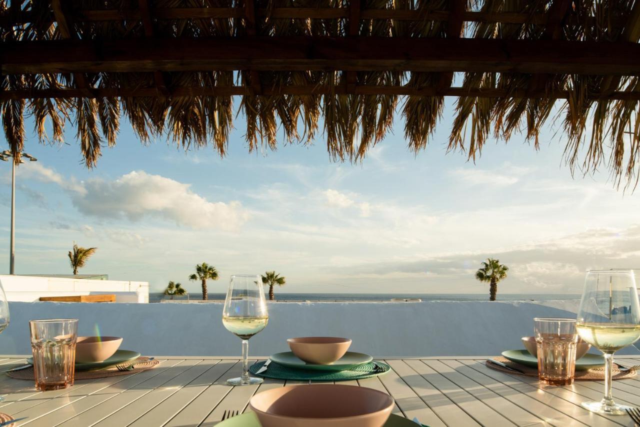 Areca By Agm Resorts Puerto del Carmen  Buitenkant foto