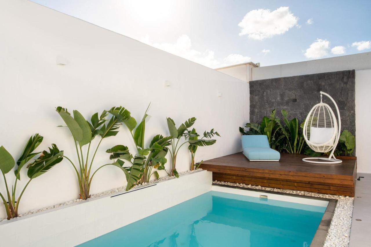 Areca By Agm Resorts Puerto del Carmen  Buitenkant foto