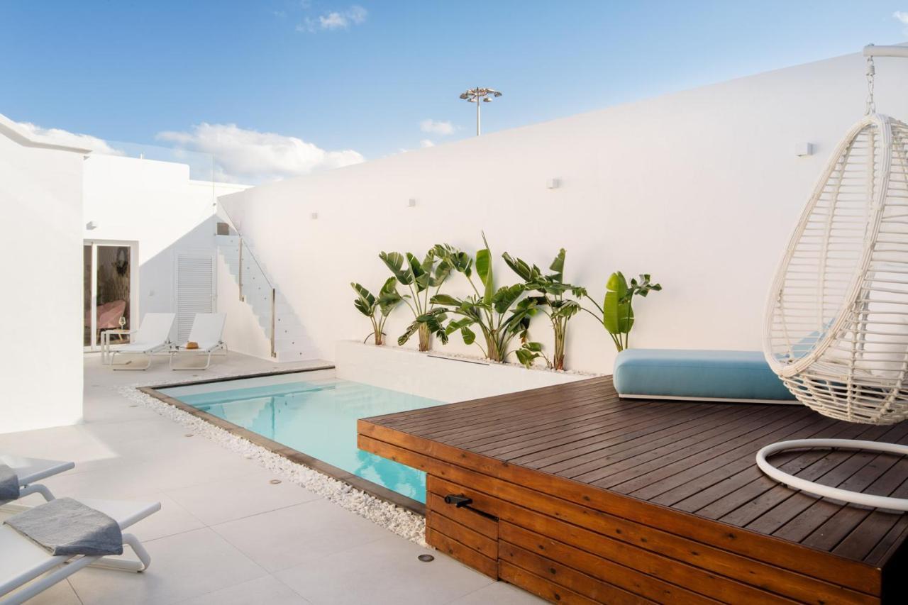 Areca By Agm Resorts Puerto del Carmen  Buitenkant foto